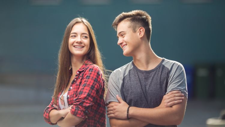 Adicción en adolescentes perspectiva de genero