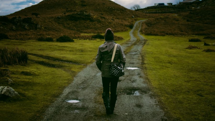 Camino esfuerzo tratar adicciones