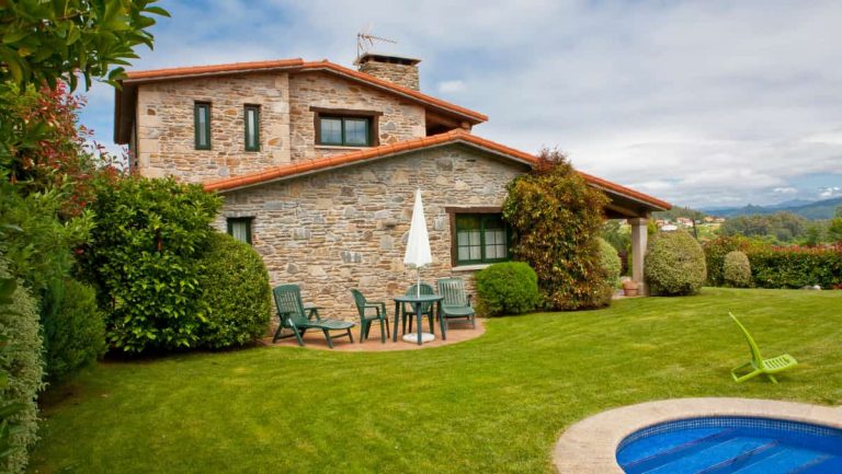 Las habitaciones de un centro de desintoxicación