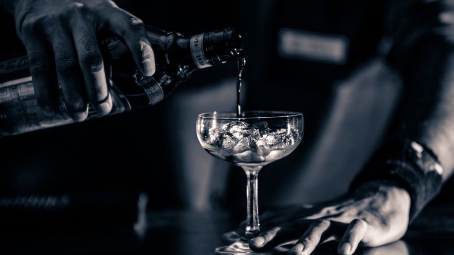 Pasos consejos dejar alcoholismo
