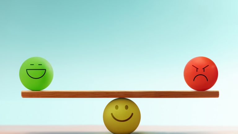 La relación entre el trastorno bipolar y la enfermedad de la adicción