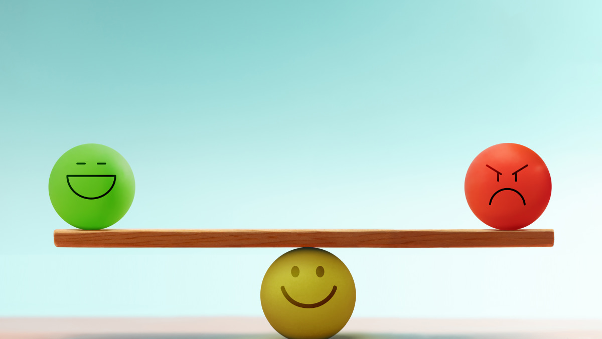 La relación entre el trastorno bipolar y la enfermedad de la adicción