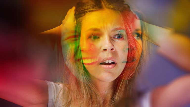 Trastorno de personalidad y adicción