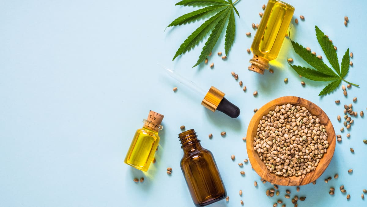 ¿Es verdad que el CBD es seguro y no causa adicción?