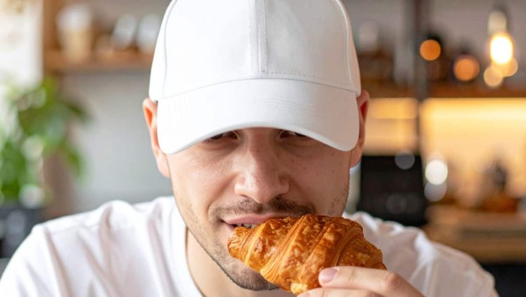 Cuando comer se convierte una vía de escape