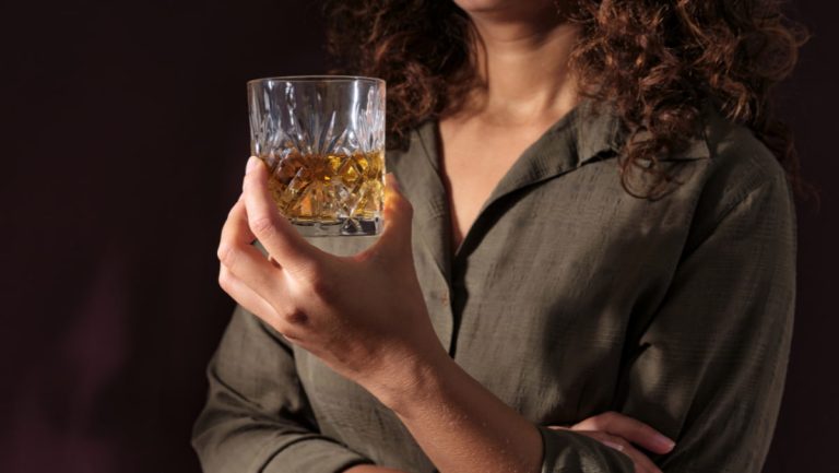 Estudio tratamientos alcoholismo