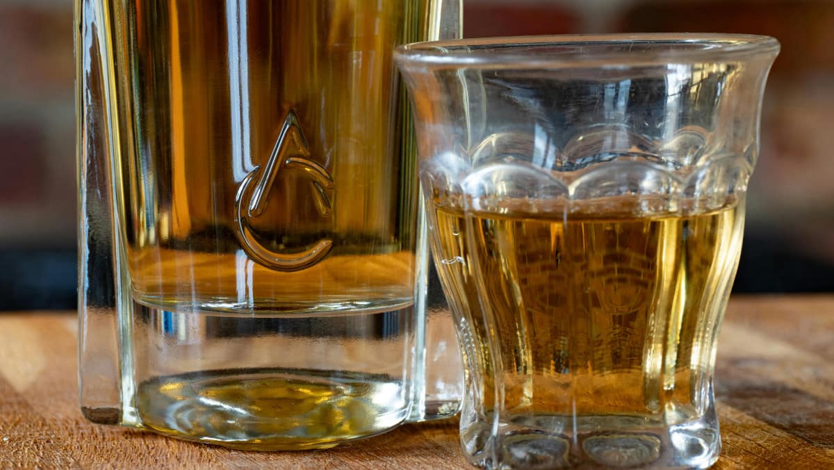 ¿El alcohol diario es inocuo?