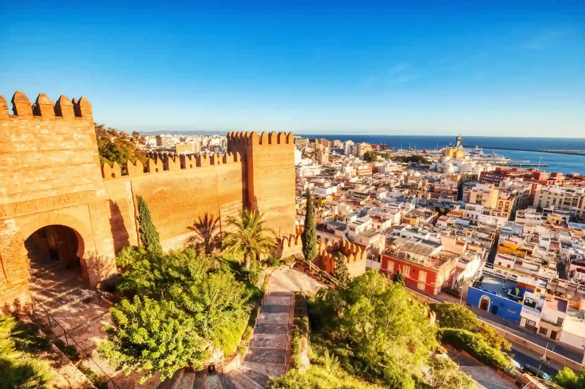 Centros de desintoxicación en Almería, Adictalia
