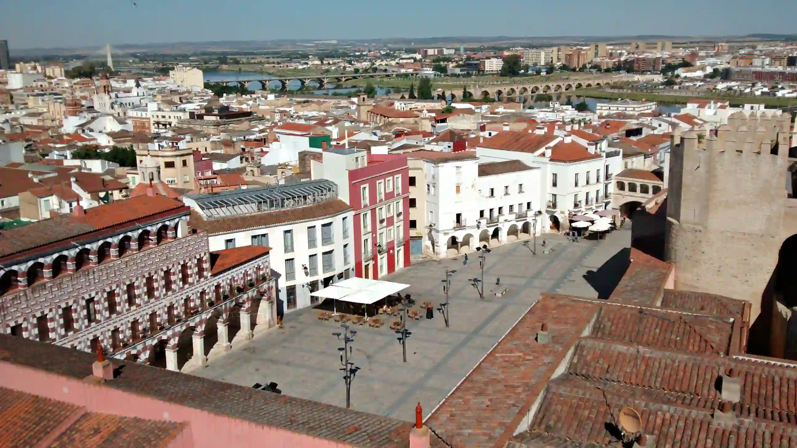 Centros privados de tratamiento de Adicciones en Badajoz