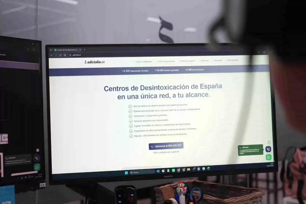Tratamiento de adicciones en Córdoba | Adictalia